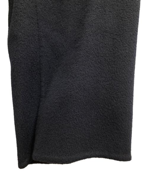 UNITED ARROWS TOKYO（ユナイテッドアローズトウキョウ）UNITED ARROWS TOKYO (ユナイテッドアローズトウキョウ) リバーミドルテーラードコート ネイビー サイズ:38の古着・服飾アイテム