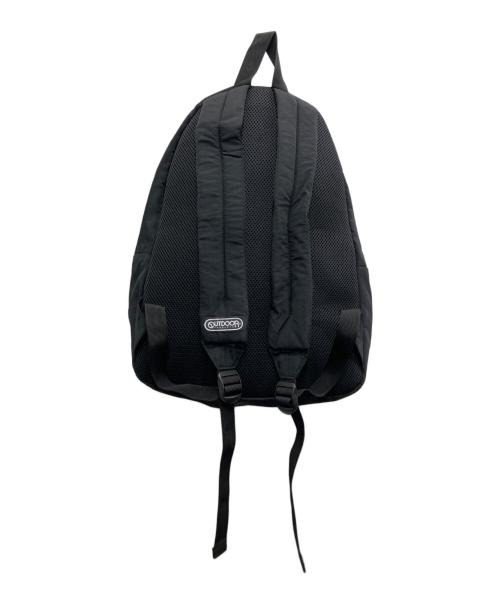 OUTDOOR PRODUCTS（アウトドア プロダクツ）OUTDOOR PRODUCTS (アウトドア プロダクツ) バックパック ブラックの古着・服飾アイテム