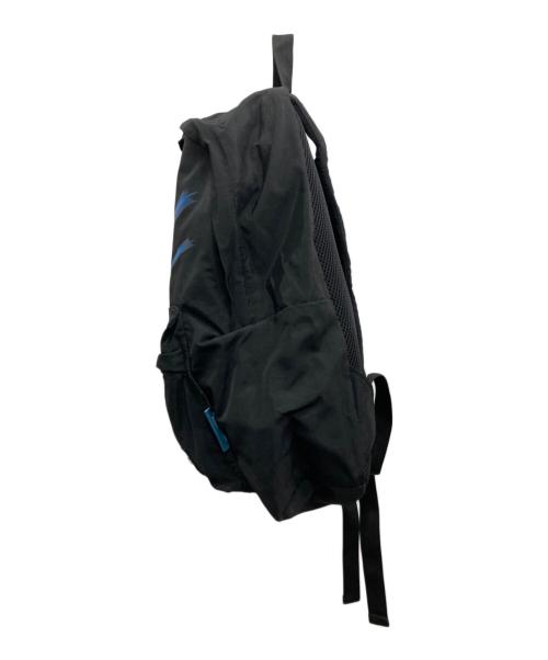 OUTDOOR PRODUCTS（アウトドア プロダクツ）OUTDOOR PRODUCTS (アウトドア プロダクツ) バックパック ブラックの古着・服飾アイテム