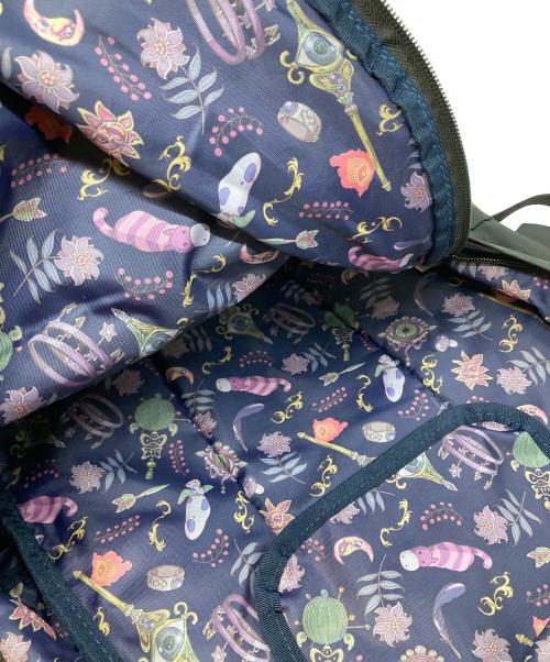OUTDOOR PRODUCTS（アウトドア プロダクツ）OUTDOOR PRODUCTS (アウトドア プロダクツ) バックパック ブラックの古着・服飾アイテム
