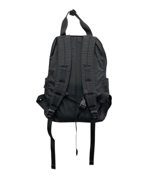 GREGORY（グレゴリー）GREGORY (グレゴリー) EASY PEASY DAY ブラックの古着・服飾アイテム