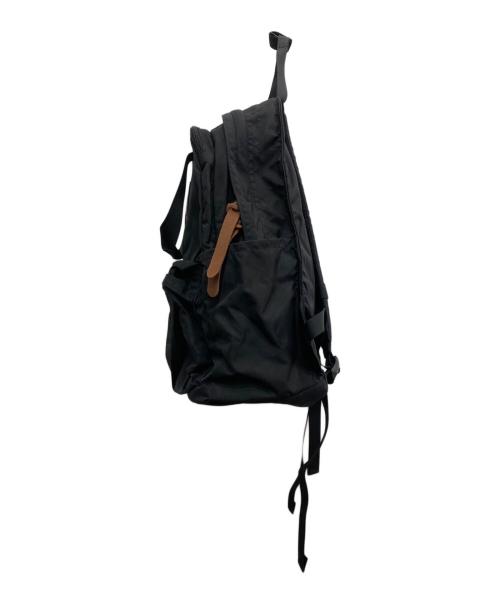 GREGORY（グレゴリー）GREGORY (グレゴリー) EASY PEASY DAY ブラックの古着・服飾アイテム