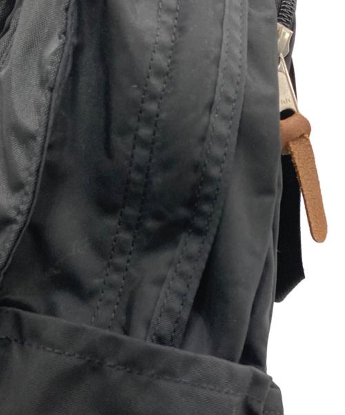 GREGORY（グレゴリー）GREGORY (グレゴリー) EASY PEASY DAY ブラックの古着・服飾アイテム