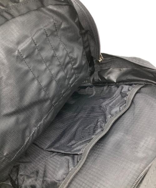 GREGORY（グレゴリー）GREGORY (グレゴリー) EASY PEASY DAY ブラックの古着・服飾アイテム