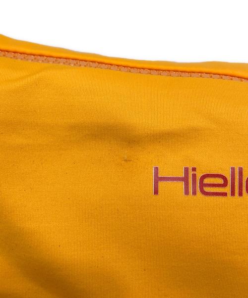 HIELLO（ヒエロー）HIELLO (ヒエロー) ワンショルダーバッグ オレンジの古着・服飾アイテム