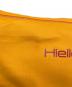 中古・古着 HIELLO (ヒエロー) ワンショルダーバッグ オレンジ：6000円