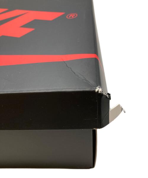 NIKE（ナイキ）NIKE (ナイキ) Air Jordan 1 High 85 Bred ブラック×レッド サイズ:24 未使用品の古着・服飾アイテム