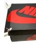 中古・古着 NIKE (ナイキ) Air Jordan 1 High 85 Bred ブラック×レッド サイズ:24 未使用品：22000円