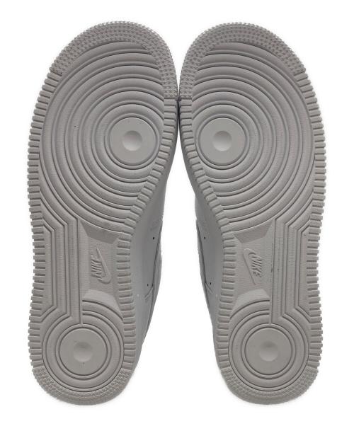 NIKE（ナイキ）NIKE (ナイキ) Women's Air Force 1 Low '07 ホワイト サイズ:24.5cmの古着・服飾アイテム