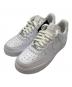 NIKE（ナイキ）の古着「Women's Air Force 1 Low '07」｜ホワイト