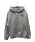 NIKE（ナイキ）の古着「NRG Washed Hoodie」｜グレー
