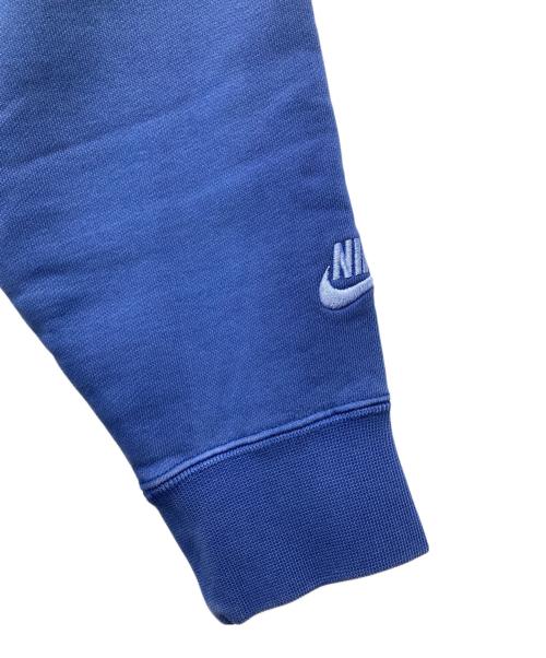 NIKE（ナイキ）NIKE (ナイキ) NIGO (二ゴー) NRG Crew Fleece ネイビー サイズ:S 未使用品の古着・服飾アイテム