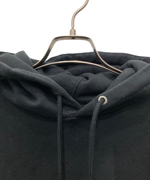 NIKE（ナイキ）NIKE (ナイキ) SUPREME (シュプリーム) 24SS Hooded Sweatshirt ブラック サイズ:Mの古着・服飾アイテム
