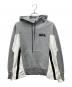 NIKE（ナイキ）の古着「NRG HOODIE」｜グレー