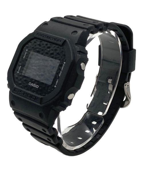 CASIO（カシオ）CASIO (カシオ) 腕時計 ブラックの古着・服飾アイテム
