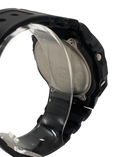 CASIO（カシオ）CASIO (カシオ) 腕時計 ブラックの古着・服飾アイテム