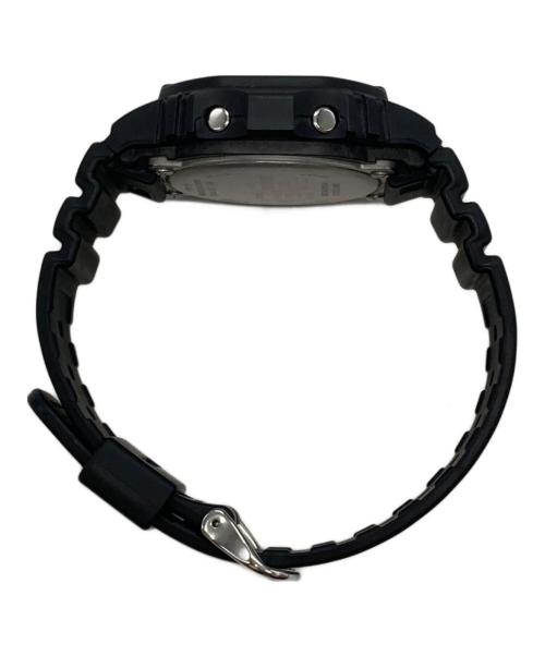 CASIO（カシオ）CASIO (カシオ) 腕時計 ブラックの古着・服飾アイテム