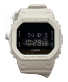 CASIO（カシオ）の古着「デジタルウォッチ」｜ホワイト