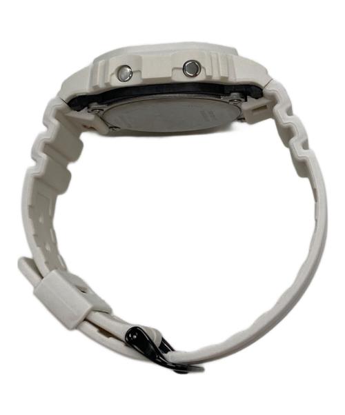 CASIO（カシオ）CASIO (カシオ) デジタルウォッチ ホワイトの古着・服飾アイテム