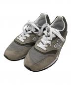 NEW BALANCEニューバランス）の古着「Made in USA 997 Core」｜グレー