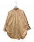 SLOBE IENA (スローブ イエナ) ドルマンスリーブシャツ ベージュ サイズ:F：4000円