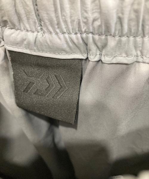 DAIWA PIER39（ダイワ ピア39）DAIWA PIER39 (ダイワ ピア39) W's TECH EX-WHEATHER PANTS グレー サイズ:Mの古着・服飾アイテム
