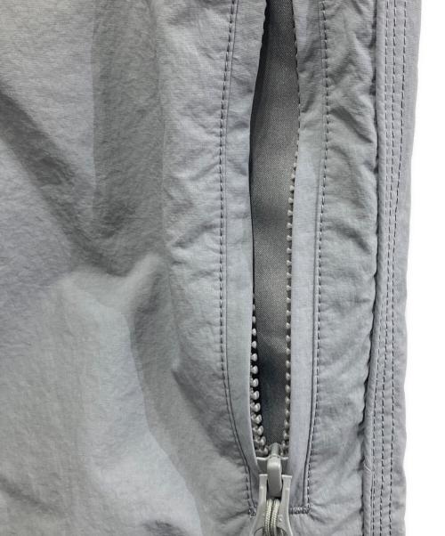 DAIWA PIER39（ダイワ ピア39）DAIWA PIER39 (ダイワ ピア39) W's TECH EX-WHEATHER PANTS グレー サイズ:Mの古着・服飾アイテム