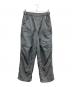 DAIWA PIER39（ダイワ ピア39）の古着「W's TECH EX-WHEATHER PANTS」｜グレー
