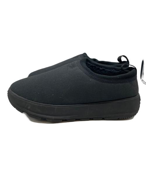 THE NORTH FACE（ザ ノース フェイス）THE NORTH FACE (ザ ノース フェイス) ファイヤーフライ スリップオン ブラック サイズ:27cmの古着・服飾アイテム
