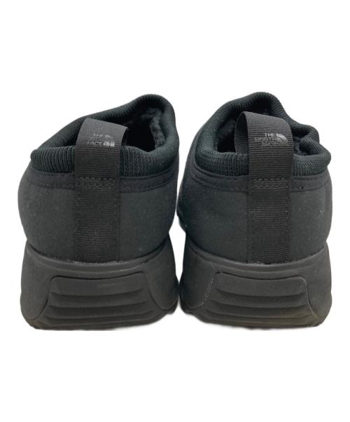 THE NORTH FACE（ザ ノース フェイス）THE NORTH FACE (ザ ノース フェイス) ファイヤーフライ スリップオン ブラック サイズ:27cmの古着・服飾アイテム