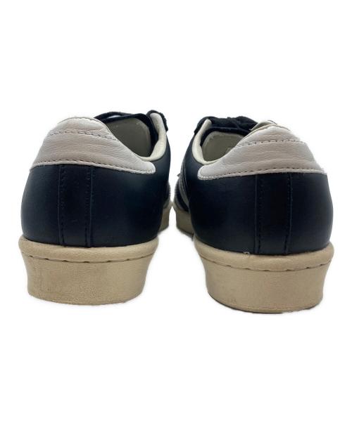 adidas（アディダス）adidas (アディダス) Superstar Vintage ホワイト×ブラック サイズ:26の古着・服飾アイテム