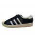 adidas (アディダス) Superstar Vintage ホワイト×ブラック サイズ:26：10000円