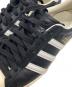 中古・古着 adidas (アディダス) Superstar Vintage ホワイト×ブラック サイズ:26：10000円