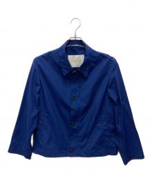 MACKINTOSH（マッキントッシュ）の古着「オーバンウールジャケット」｜ブルー