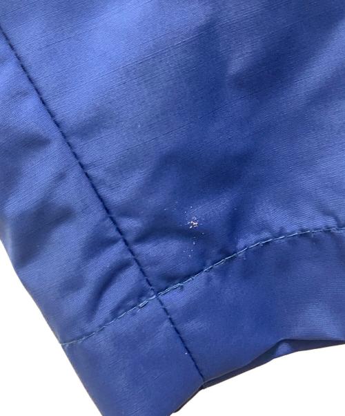 MACKINTOSH（マッキントッシュ）MACKINTOSH (マッキントッシュ) オーバンウールジャケット ブルー サイズ:XSの古着・服飾アイテム