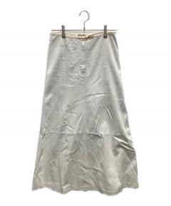 中古・古着通販】CFCL (シーエフシーエル) pottery skirt 1/ポッタ