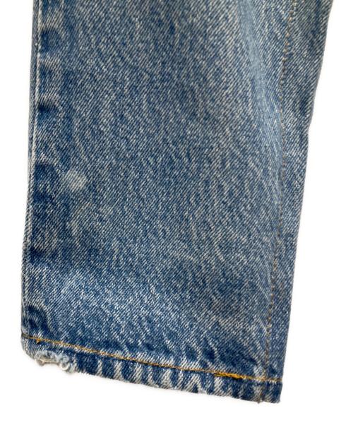 LEVI'S（リーバイス）LEVI'S (リーバイス) デニムパンツ インディゴ サイズ:S 未使用品の古着・服飾アイテム