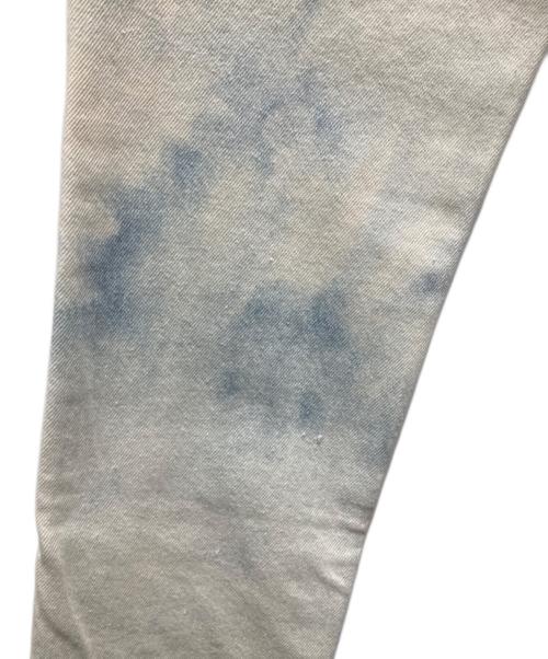 LEVI'S（リーバイス）LEVI'S (リーバイス) デニムパンツ インディゴ サイズ:W24 未使用品の古着・服飾アイテム