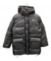 LEVI'S（リーバイス）の古着「LUNA CORE PUFFER MID CAVIAR」｜ブラック