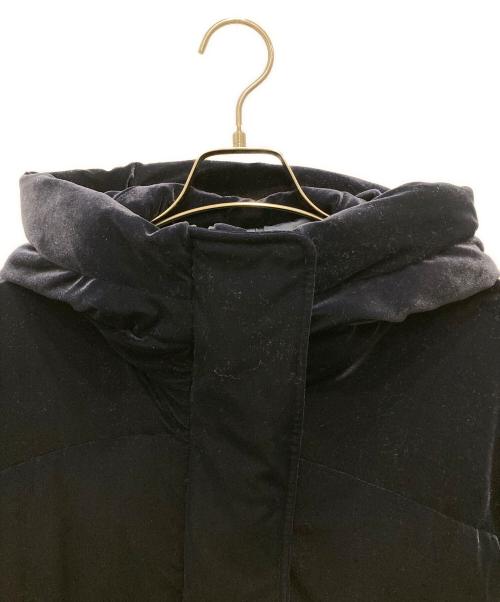 STUNNING LURE（スタニングルアー）STUNNING LURE (スタニングルアー) パイルパファーブルゾン ネイビー サイズ:1の古着・服飾アイテム