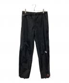 THE NORTH FACEザ ノース フェイス）の古着「ALL MOUNTAIN PANT」｜ブラック