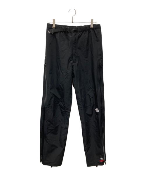 THE NORTH FACE（ザ ノース フェイス）THE NORTH FACE (ザ ノース フェイス) ALL MOUNTAIN PANT ブラック サイズ:Lの古着・服飾アイテム