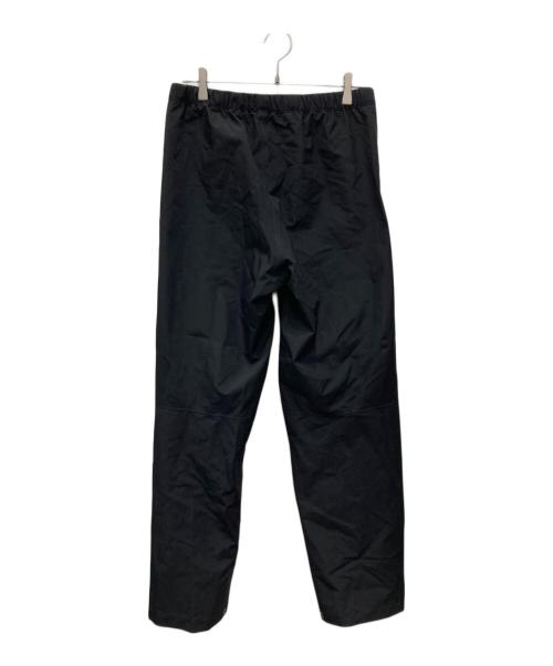 THE NORTH FACE（ザ ノース フェイス）THE NORTH FACE (ザ ノース フェイス) ALL MOUNTAIN PANT ブラック サイズ:Lの古着・服飾アイテム
