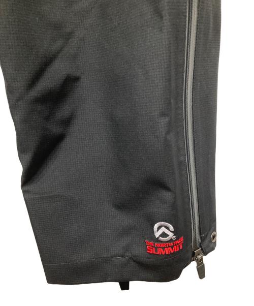 THE NORTH FACE（ザ ノース フェイス）THE NORTH FACE (ザ ノース フェイス) ALL MOUNTAIN PANT ブラック サイズ:Lの古着・服飾アイテム