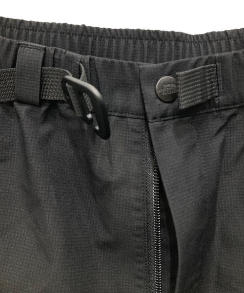 THE NORTH FACE（ザ ノース フェイス）THE NORTH FACE (ザ ノース フェイス) ALL MOUNTAIN PANT ブラック サイズ:Lの古着・服飾アイテム