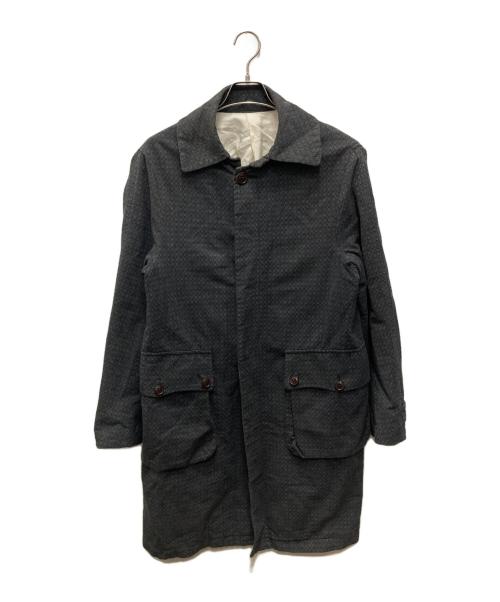 ARTS&SCIENCE（アーツアンドサイエンス）ARTS&SCIENCE (アーツアンドサイエンス) コート グレー サイズ:3の古着・服飾アイテム