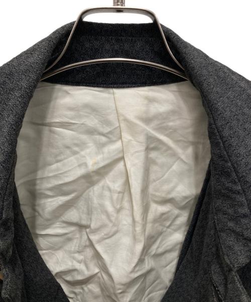 ARTS&SCIENCE（アーツアンドサイエンス）ARTS&SCIENCE (アーツアンドサイエンス) コート グレー サイズ:3の古着・服飾アイテム