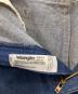 中古・古着 Wrangler (ラングラー) カウボーイカット デニムパンツ インディゴ サイズ:W35　L34：5000円