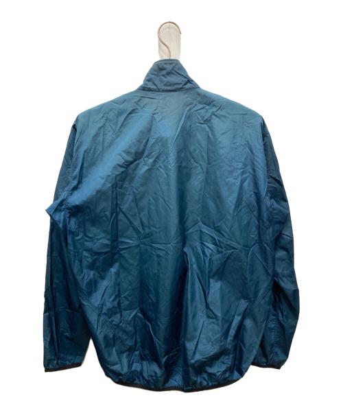 ARC'TERYX（アークテリクス）ARC'TERYX (アークテリクス) 90’s TAU Light Jacket ネイビー サイズ:Freeの古着・服飾アイテム