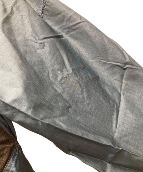 ARC'TERYX（アークテリクス）ARC'TERYX (アークテリクス) 90’s TAU Light Jacket ネイビー サイズ:Freeの古着・服飾アイテム